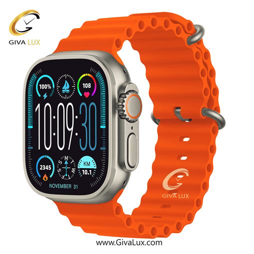 ساعت هوشمند ارو (Arrow) کد رفرنس AR901 ULTRA MAX